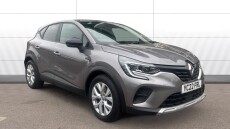Renault Captur 1.6 E-TECH Hybrid 145 Iconic Edition 5dr Auto Hybrid Hatchback